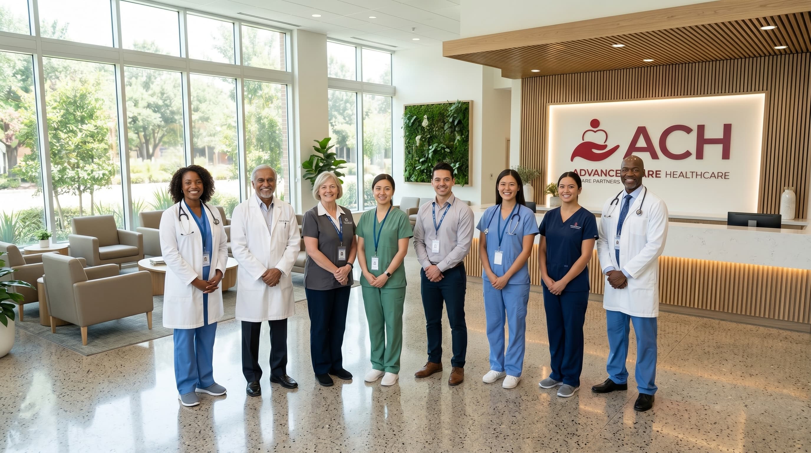 How Providers Like Advance Care Hands Help Participants